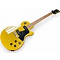 Used Epiphone Les Paul Special TV Yellow Solid Body Electric Guitar