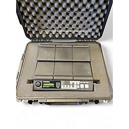 Used Yamaha DTX-MULTI 12 Drum MIDI Controller