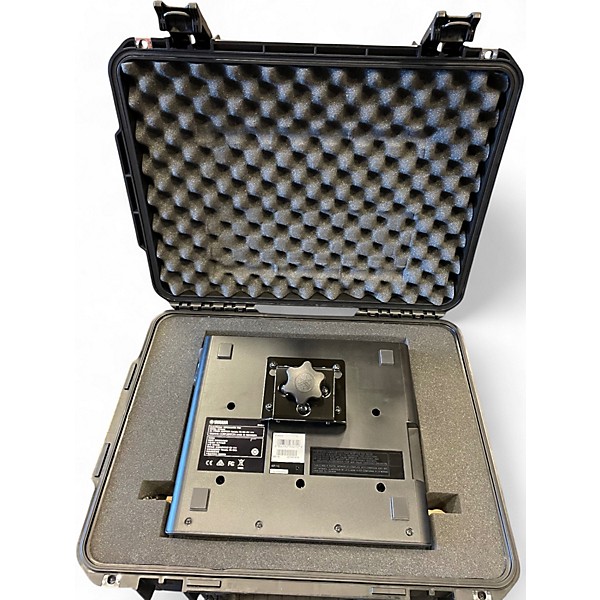 Used Yamaha DTX-MULTI 12 Drum MIDI Controller