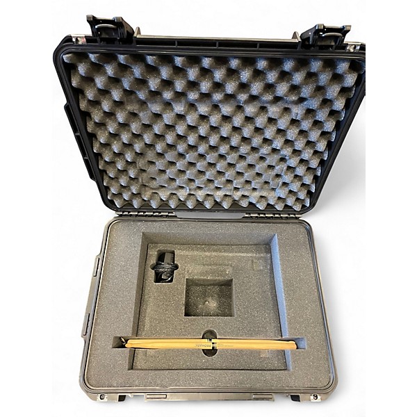 Used Yamaha DTX-MULTI 12 Drum MIDI Controller