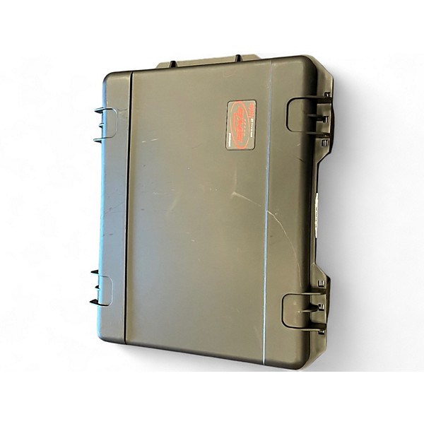 Used Yamaha DTX-MULTI 12 Drum MIDI Controller