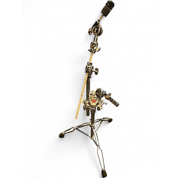 Used Pearl GYRO LOCK Percussion Stand