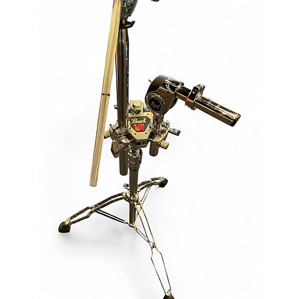 Used Pearl GYRO LOCK Percussion Stand