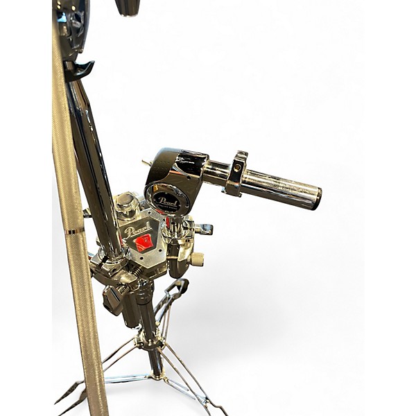 Used Pearl GYRO LOCK Percussion Stand