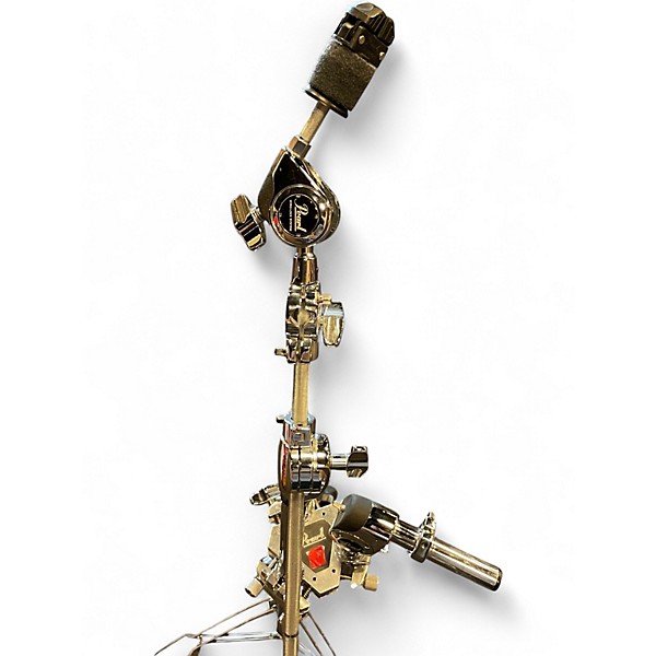 Used Pearl GYRO LOCK Percussion Stand