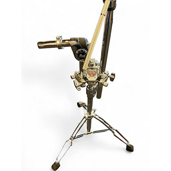 Used Pearl GYRO LOCK Percussion Stand