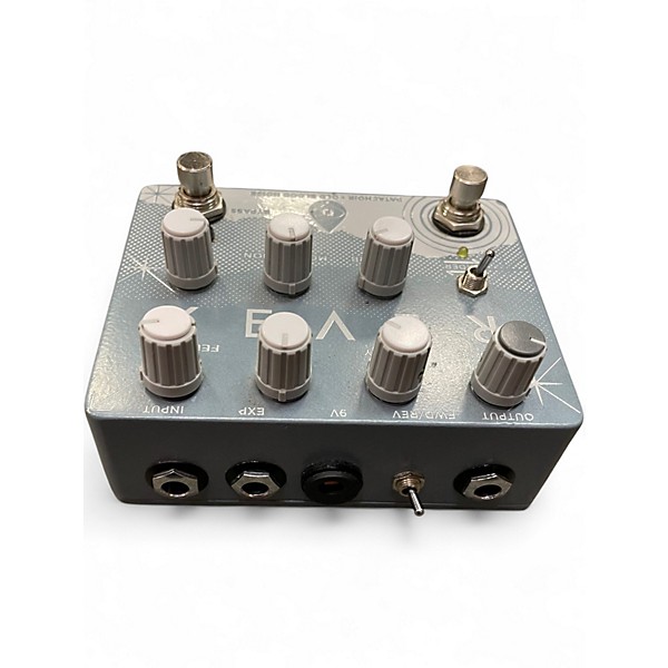Used Old Blood Noise Endeavors REVER Effect Pedal