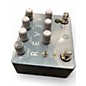 Used Old Blood Noise Endeavors REVER Effect Pedal