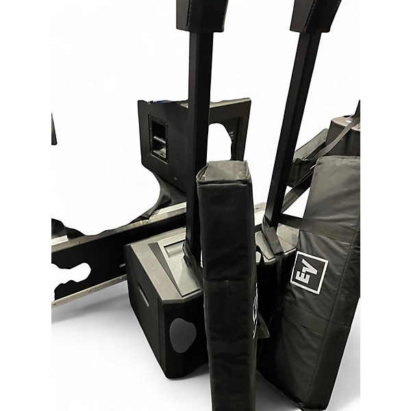 Used Electro-Voice EVOLVE 50 Powered Speaker