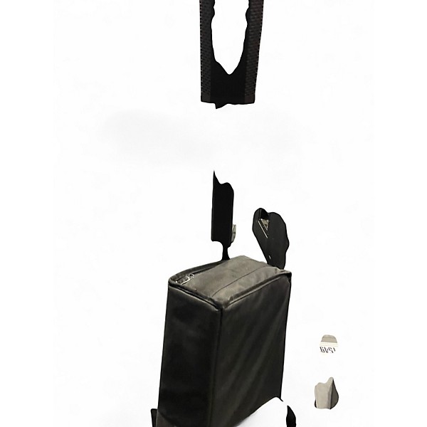 Used Electro-Voice EVOLVE 50 Powered Speaker