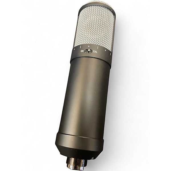 【未使用】Universal Audio Sphere LX Amazon.com: Universal Audio Sphere LX Modeling Microphone