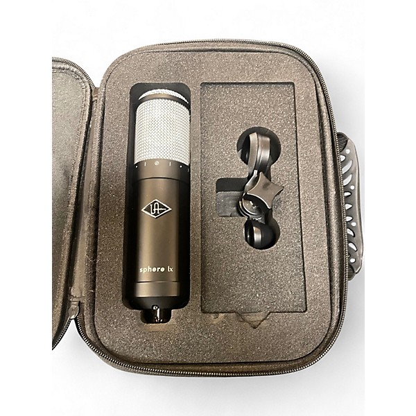 Used Universal Audio SPHERE LX Condenser Microphone | Guitar