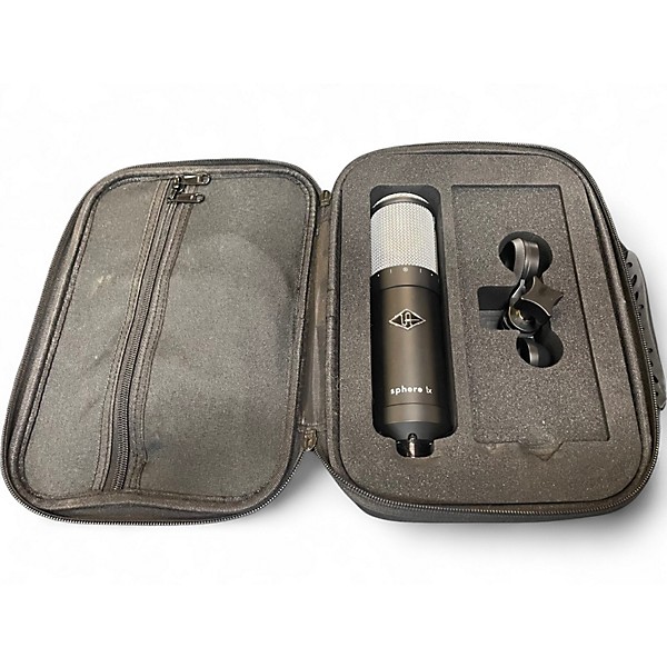 Used Universal Audio SPHERE LX Condenser Microphone | Guitar