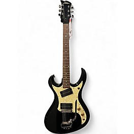 Used Tokai HUMMINGBIRD Black Solid Body Electric Guitar