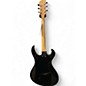 Used Tokai HUMMINGBIRD Black Solid Body Electric Guitar