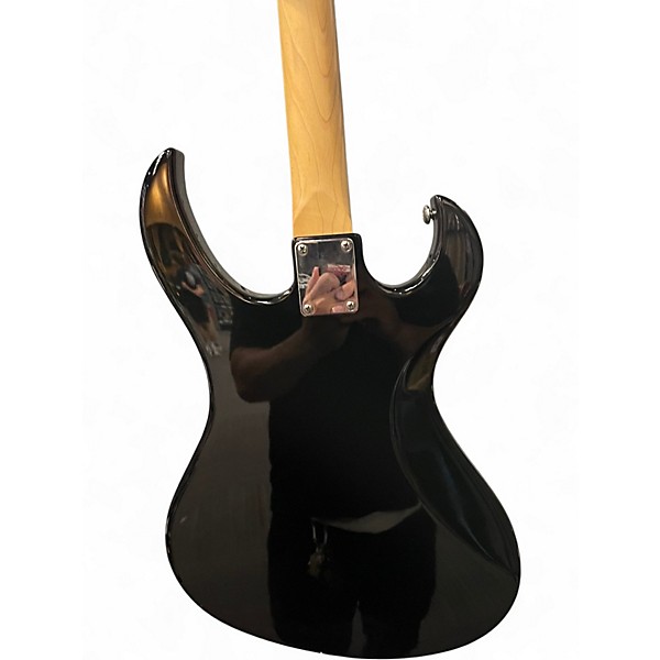 Used Tokai HUMMINGBIRD Black Solid Body Electric Guitar