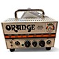 Used Orange Amplifiers MT20 Micro Terror 20W Tube Guitar Amp Head thumbnail