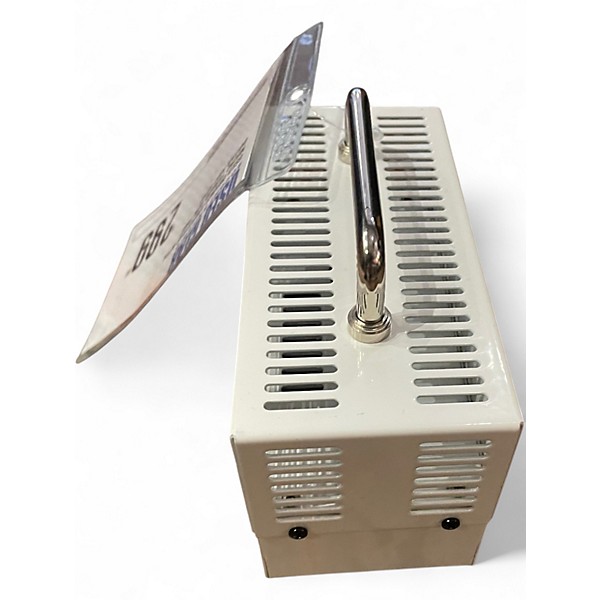 Used Orange Amplifiers MT20 Micro Terror 20W Tube Guitar Amp Head