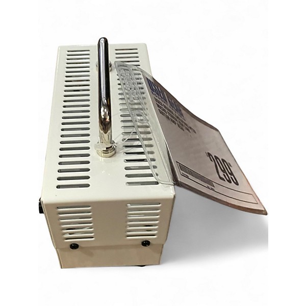 Used Orange Amplifiers MT20 Micro Terror 20W Tube Guitar Amp Head