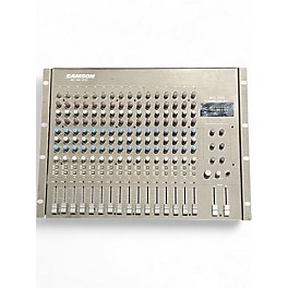 Used Samson MPL 1640 Unpowered Mixer