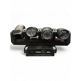 Used CHAUVET DJ Intimidator Wave IRC Intelligent Lighting