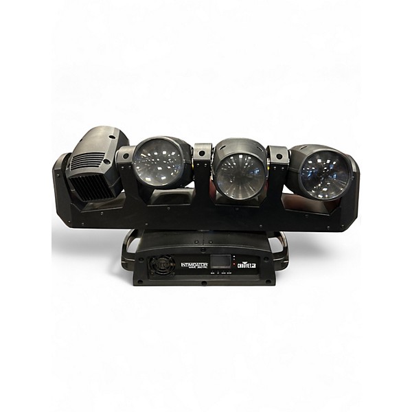 Used CHAUVET DJ Intimidator Wave IRC Intelligent Lighting