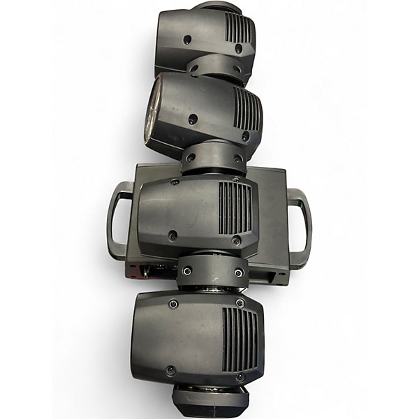 Used CHAUVET DJ Intimidator Wave IRC Intelligent Lighting