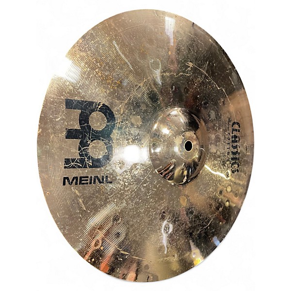 MEINL ハイハット ジンバル 14 HEAVY ROLAND Cymbal MEINL ハイハット ジンバル 14 HEAVY ROLAND Cymbal MEINL