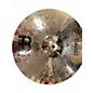 Used MEINL 14in CLASSICS HI HAT BOTTOM Cymbal