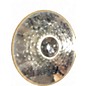 Used MEINL 14in CLASSICS HI HAT BOTTOM Cymbal