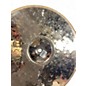 Used MEINL 14in CLASSICS HI HAT BOTTOM Cymbal