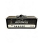Used Soldano Hot Rod 50 50W Tube Guitar Amp Head