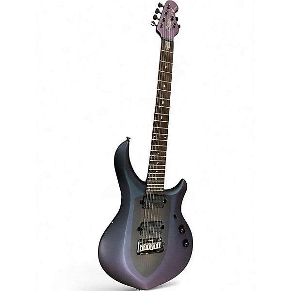 Used Sterling by Music Man MAJ170 Majesty Arctic Dream Solid
