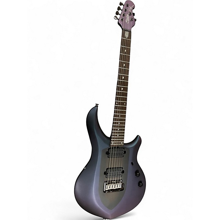 STERLING MAJ170 Arctic Dream 7弦 Sterling By Music Man Majesty 7 MAJ170 John Petrucci