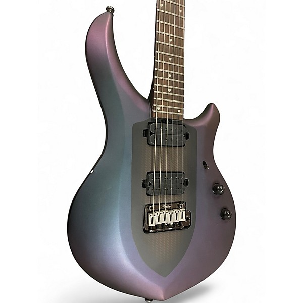 Sterling by MUSIC MAN MAJ170 Fishman変更 Sterling by MUSIC MAN MAJ170 Fishman変更 Sterling by MUSIC