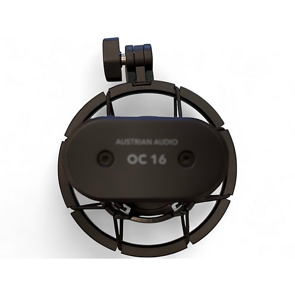 Used Austrian Audio OC16 Condenser Microphone