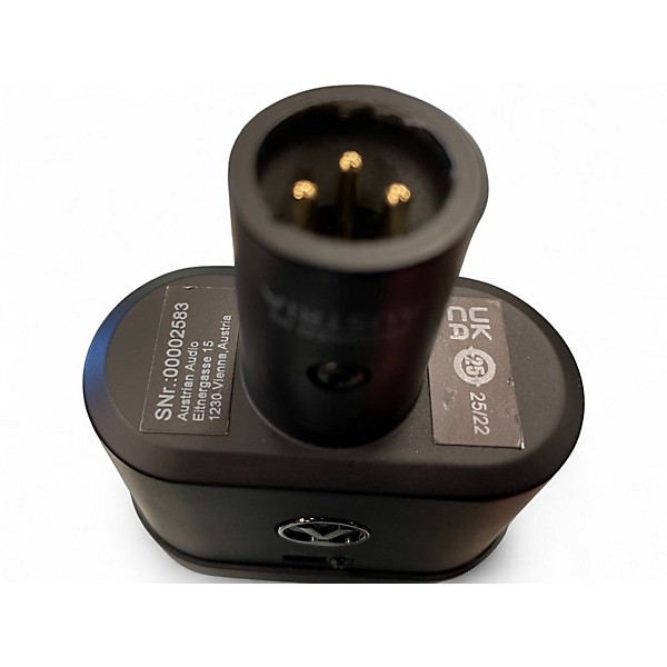 Used Austrian Audio OC16 Condenser Microphone