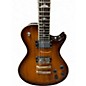 Used PRS SE Singlecut McCarty 594 Sunburst Solid Body Electric Guitar