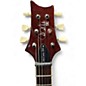 Used PRS SE Singlecut McCarty 594 Sunburst Solid Body Electric Guitar