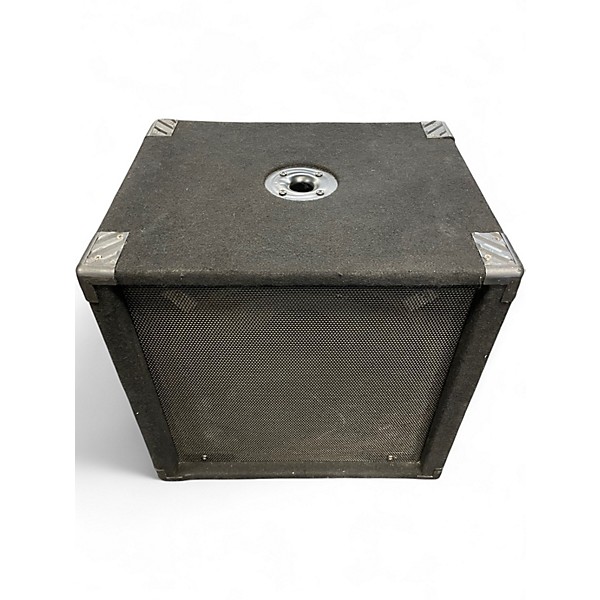 Used Bag End S18EI 1x18 400W Unpowered Subwoofer