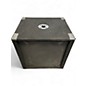 Used Bag End S18EI 1x18 400W Unpowered Subwoofer thumbnail