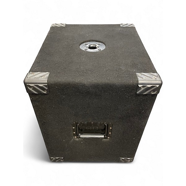 Used Bag End S18EI 1x18 400W Unpowered Subwoofer