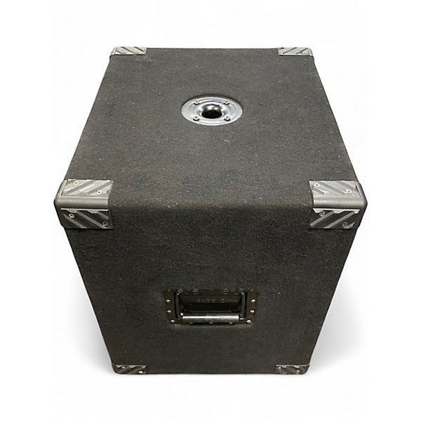 Used Bag End S18EI 1x18 400W Unpowered Subwoofer
