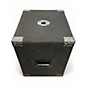 Used Bag End S18EI 1x18 400W Unpowered Subwoofer