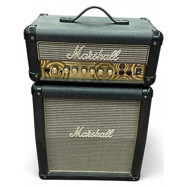 Used Marshall MG15MSZW Guitar Combo Amp