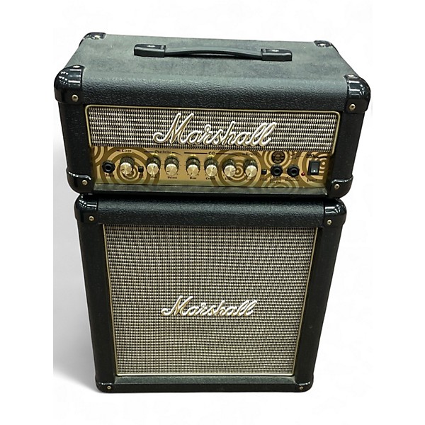 Used Marshall MG15MSZW Guitar Combo Amp