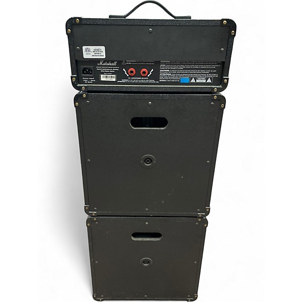 Used Marshall MG15MSZW Guitar Combo Amp