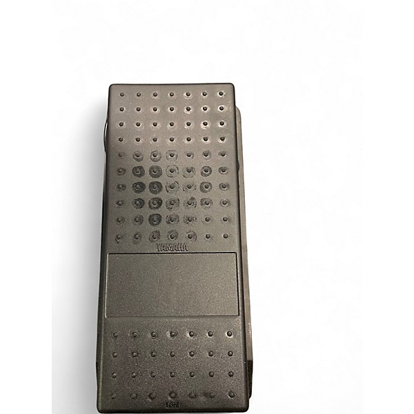 Used Yamaha FC7 Pedal