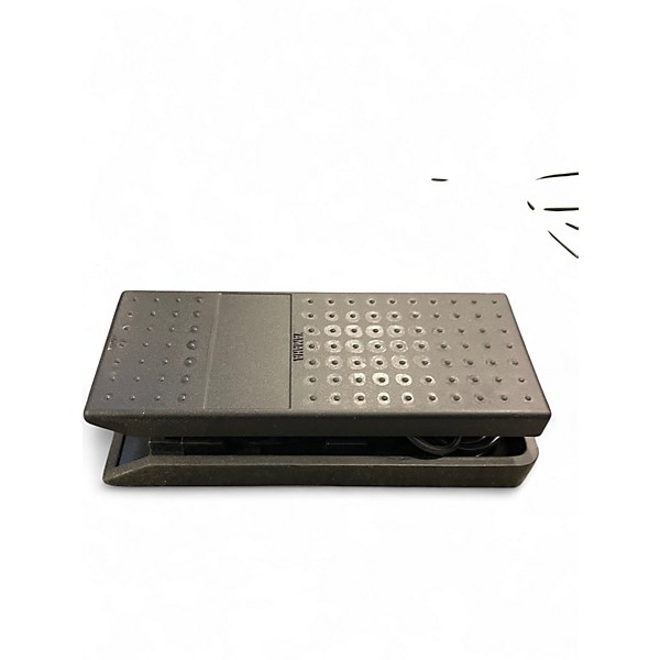 Used Yamaha FC7 Pedal