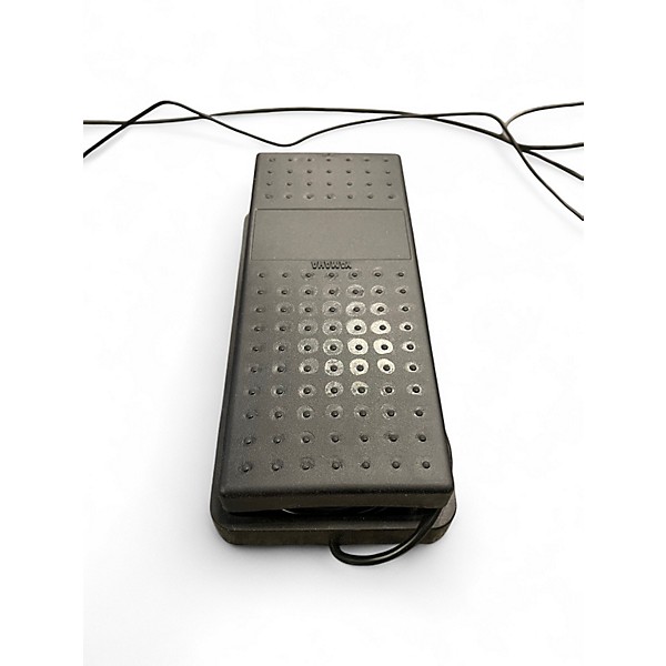 Used Yamaha FC7 Pedal